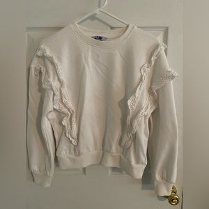 Vylette Sweatshirt